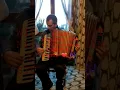 Download Lagu Robbie Williams feat Nicole Kidman - Somethin' Stupid - Accordion Cover By Paul Arrangement