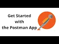 How I use Postman Server Side Validation What s an API