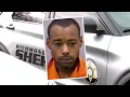 Deputies search for escaped inmate in Augusta
