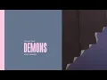 Lewis Capaldi - Love The Hell Out Of You (From 'It Ends With Us') (Official Lyric Video)