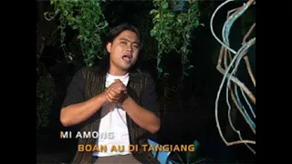 century trio tangis parjalang mago