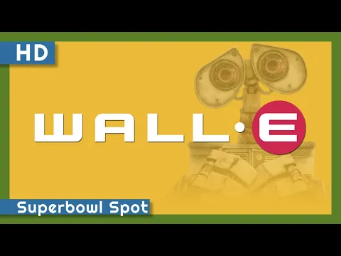 Super Bowl Spot