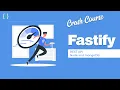 Learn Fastify by building REST API with MongoDB
