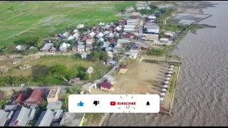 Download Danau Sidenreng desa mojong kabupaten Sidenreng Rappang MP3