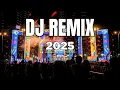 Download Lagu 🔥 DJ REMIX 2025 | Best Club Mashups \u0026 Party Remixes of Popular Songs 2025 | Nonstop Disco DJ Mix