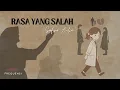 Lagu RASA YANG SALAH (Safira Aulia) Official Lirik Video