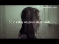 Download Lagu FLØRE - I'm okay, i'm just a little depressed // Sub. Español