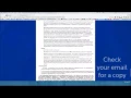 StarRez New Student Portal Instructions Housing Agreement