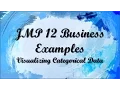 JMP 12 Business Examples - Chapter 2