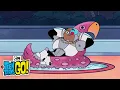 Download Lagu Hyde the Rapper | Teen Titans Go! | Cartoon Network