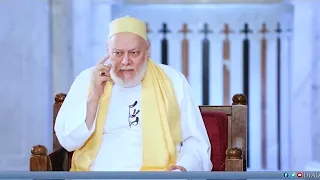 ما هو حكم من ضحك بدون قصد على كلام فيه غيبة لشخص 