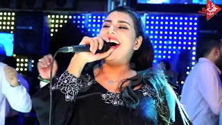 يارا محمد تغنى لى محمد حميد دق الهوا دقه باحساس خيالى من مليونيه اولاد حراز دندنها