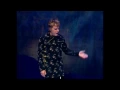 Eddie Izzard - Career Adviser Smoking