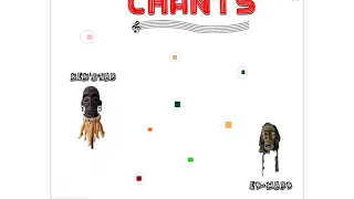 kekstar u0026 ed ward chants part 1 part 1