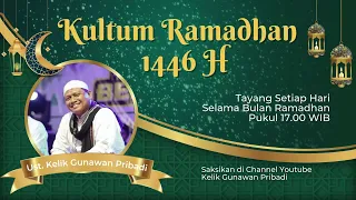 keajaiban air susu ibu ustadz kelik gunawan pribadi