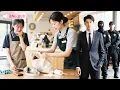 Download Lagu Poor girl mistaken for thief turns out to be a billionaire's wife!💕#movie #kdrama #romance #amor