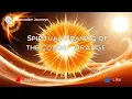 Spiritual Meaning of the Color Orange Energy Creativity Transformation Explained