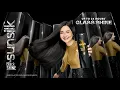 Sunsilk Black Shine | up to 24 Hours Glass Shine