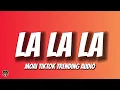 Download Lagu Moai - La La La (TikTok Trending Audio)