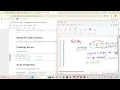 Day 7 - NumPy Complete Tutorial Array Creation Statistics Linear Algebra in Python
