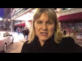 Patti Honacki goes to the Rialto Square Theater in Joliet Illinois for 2-19-16
