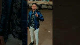 اول حاجه لماتكلمني تشيل ايدك من جيبك 