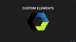 Angular Elements at ng-sydney by Leo Caseiro July 2018