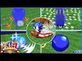 Every Sonic move in one SRB2 mod well almost