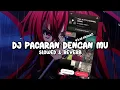 Download Lagu DJ PACARAN DENGAN MU TERSIKSA BATINKU (Slowed \u0026 Reverb)