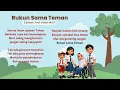 Lagu Lirik Lagu Rukun Sama Teman