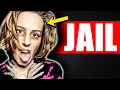 most hated woman on TikTok she deserves it