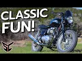 Bonnevilles Are the Best Triumphs Change My Mind Thruxton 900 Review