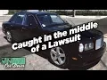 Trying to buy a Craigslist Bentley got me wrapped up in a lawsuit