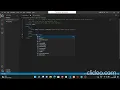 Adding an HTML Element into your Web Page using JavaScript Dynamically Programmatically
