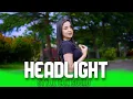 Lagu DJ HEADLIGHT STYLE CEK SOUND
