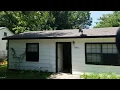 Tulsa Home For Rent - 3 Bed 1 Bath