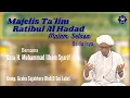 Download Lagu 6 Bahaya Meninggalkan Sholat || Ceramah Bahasa Banjar Guru Ilham Syarif