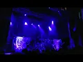 Immolation - Apostle (LIVE Dallas 2022)