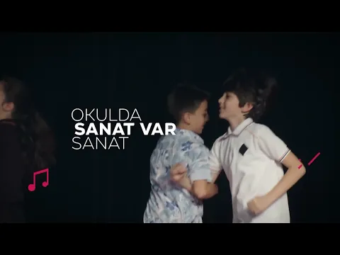 "Okulda Sanat" her hafta TRT EBA'da!