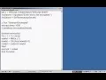 Making an encrypter and decrypter