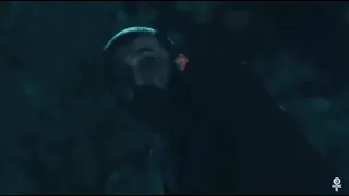  الحفرة اغنية اكتب يا صديقي مترجمة دندنها