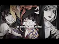 Download Lagu Lil Wayne - Love Me (slowed \u0026 reverb) // with no makeup, she a ten // tiktok version