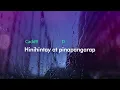 Pag-ibig Ko Sa Iyo'y 'Di Magbabago by Men Opppose (Official Lyric Video with Chords)