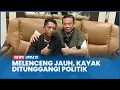 Download Lagu Alasan Husein Batalkan Demo Pati 25 Agustus dan Damai dengan Bupati Sudewo: Ditunggangi Politik
