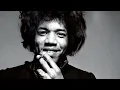 "All Along the Watchtower" Jimi Hendrix, No Kings or Jokers version