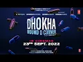 Dhokha: Round D Corner (Teaser) | R. Madhavan, Khushalii K, Darshan K, Aparshakti K | Bhushan K