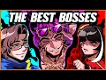 Ranking EVERY Faction in Project Moon