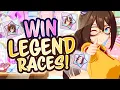 Download Lagu Easy Tips for Beating the New Legend Races! Umamusume Pretty Derby Global EN