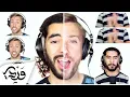Download Lagu Jai Ho - Slumdog Millionaire (Cover by Alaa Wardi \u0026 Peter Hollens)