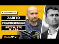 Download Lagu Topowy prawicowy komentator w USA zastrzelony. Młodzi lewicowcy cieszą się z jego śmierci